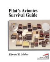 Pilot's Avionics Survival Guide 0070396221 Book Cover