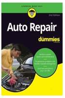 Auto Repair Guide B09HG4VML7 Book Cover