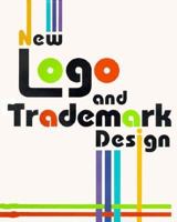 New Logo and Trademark Design 4894440814 Book Cover