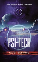 Psi-Tech 1917950373 Book Cover