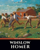 Winslow Homer,: A biography B0CJ5W2ZP6 Book Cover