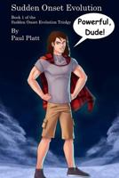 Sudden Onset Evolution 1975868382 Book Cover