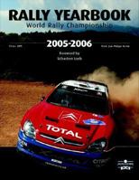 Rally Yearbook 2005-2006: World Rally Championship 2847070907 Book Cover