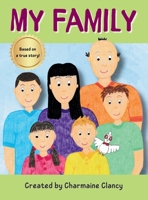 My Family 0975642715 Book Cover