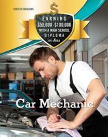 Car Mechanic 1422228894 Book Cover