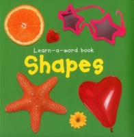 Shapes (Let's Look at Shapes) 1859673171 Book Cover