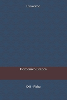L'inverno (Il Passero e la Fata) (Italian Edition) B0H8KSZT8M Book Cover