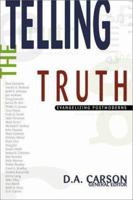 Telling the Truth 0310234328 Book Cover