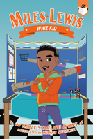Whiz Kid #2 0593383524 Book Cover