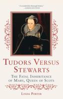 Crown of Thistles: The Fatal Inheritance of Mary Queen of Scots 0312590741 Book Cover