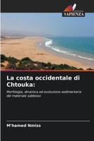 La costa occidentale di Chtouka 6206100685 Book Cover