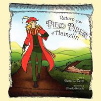 Return of the Pied Piper of Hamelin 1462870074 Book Cover