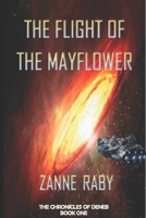 The Flight of the Mayflower 1777556511 Book Cover