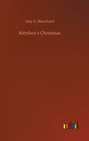 Kittyboy's Christmas 1717257607 Book Cover