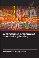 Wykrywanie przeciwcial przeciwko glistnicy (Polish Edition) 6209807747 Book Cover