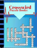 Crosswird Puzzle Books: Framework Puzzle Book, The New York Times Puzzlemaster Crossword Puzzles and Introduction (Mega Crossword Puzzles) 1096045699 Book Cover