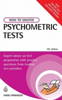 How to Master Psychometric Tests