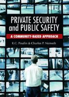 Instructor's Manual for Private Security and Public Safety, A Community-Based Approach 0131123742 Book Cover