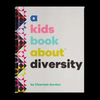 A Kids Book about Diversity 1951253868 Book Cover