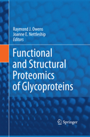Functional and Structural Proteomics of Glycoproteins 9400790406 Book Cover