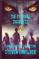 Eternal Darkness 2 null Book Cover