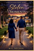 Wings of Marsia: Stolen Moments. B0H3CYTTLF Book Cover