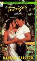 Intrigue/Intriga: Intriga 0786011173 Book Cover