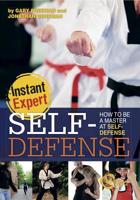 Self-Defence. Gary Freeman & Jonathan Bentman 1408142384 Book Cover