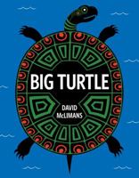Big Turtle 0802722822 Book Cover