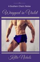Wrapped in Violet 1514310139 Book Cover