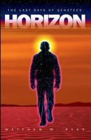 Horizon 1517502438 Book Cover