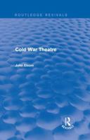 Cold War Theatre 1138839027 Book Cover
