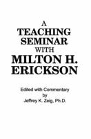 Un Seminario Didactico Con Milton H. Erickson 1138004375 Book Cover