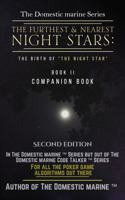 The Furthest and Nearest Night Stars: The Birth of The Night Star B0DNXY6BSY Book Cover