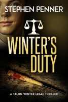 Winter's Duty 0578327570 Book Cover