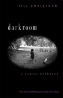 Darkroom: A Family Exposure 0820324442 Book Cover