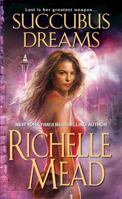 Succubus Dreams 0758216432 Book Cover