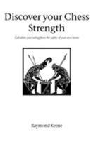 Discover Your Chess Strength 0805024328 Book Cover