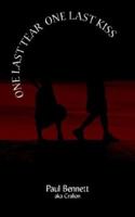 One Last Tear One Last Kiss 1420897365 Book Cover