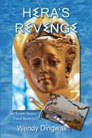Hera's Revenge 0982905424 Book Cover