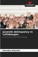 Juvenile delinquency in Lafiabougou 6205852020 Book Cover
