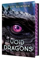 The Void Dragons (The Dragonships Series) 1665982012 Book Cover