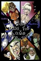 Wicked Tales Five: The Grimm Selection 098407189X Book Cover