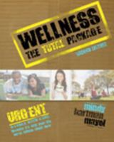 Wellness: The Total Package 1465253440 Book Cover