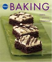 Pillsbury Baking 047178088X Book Cover