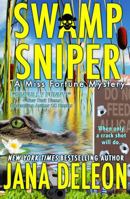 Swamp Sniper 1940270103 Book Cover