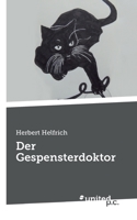 Der Gespensterdoktor 371034803X Book Cover