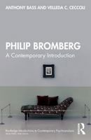 Phillip Bromberg: A Contemporary Introduction (Routledge Introductions to Contemporary Psychoanalysis) 1032438479 Book Cover