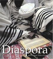 The Diaspora and the Lost Tribes of Israel 0883636042 Book Cover