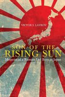 Son of the Rising Sun 1634499999 Book Cover